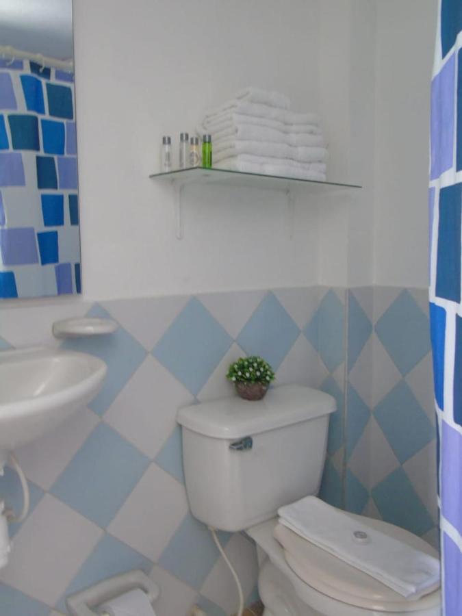 Hotel Plaza De La Trinidad Cartagena 외부 사진
