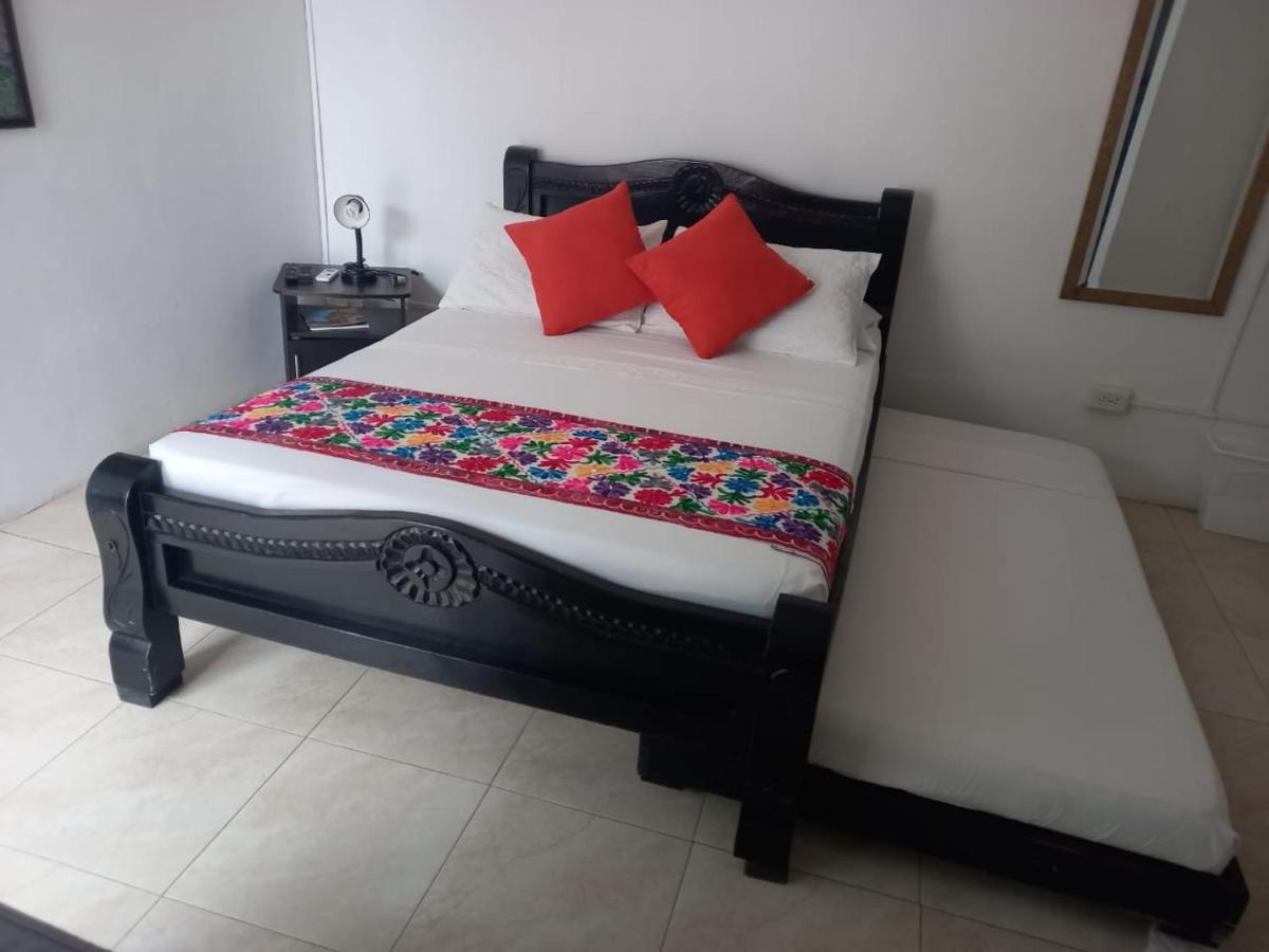 Hotel Plaza De La Trinidad Cartagena 외부 사진