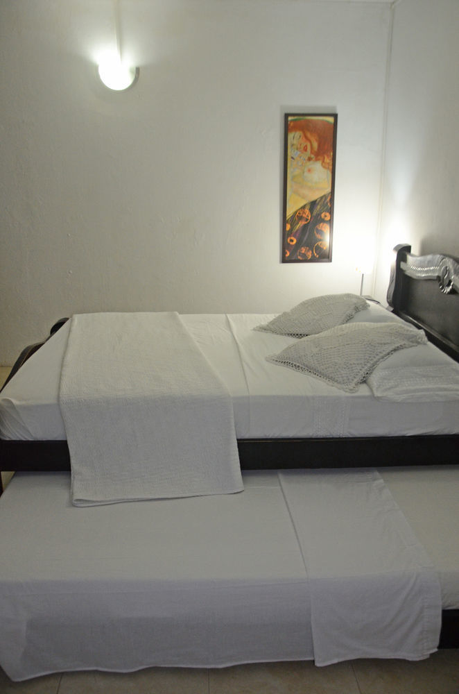 Hotel Plaza De La Trinidad Cartagena 외부 사진