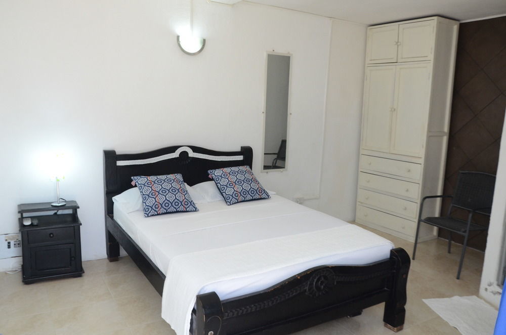 Hotel Plaza De La Trinidad Cartagena 외부 사진
