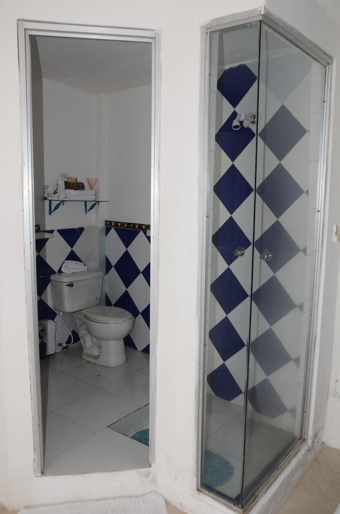 Hotel Plaza De La Trinidad Cartagena 외부 사진